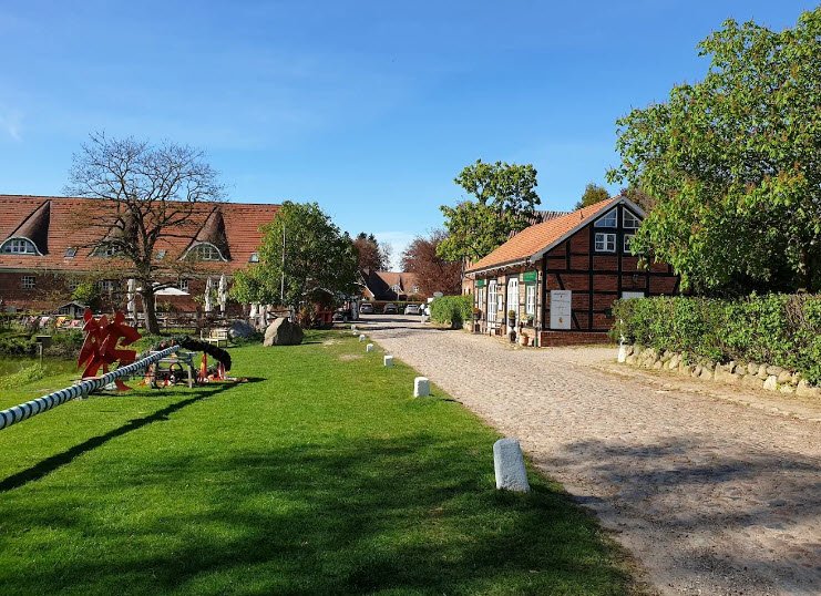 Gut Basthorst, Germany